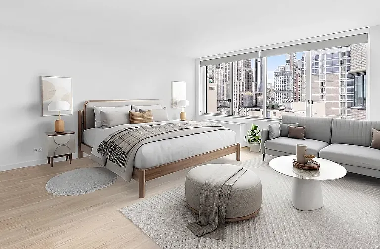 70 W 37th St #1504 — Photo 1