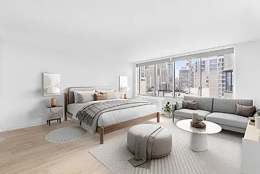 70 West 37th Street #1504 image 1 of 28