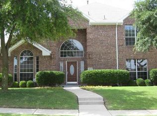 4816 Glen Echo Dr, Plano, TX 75024