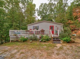5748 Highway 382 W, Ellijay, GA 30540