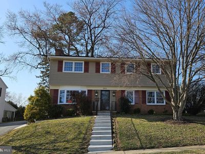 2512 Lawnside Rd, Lutherville Timonium, MD, 21093