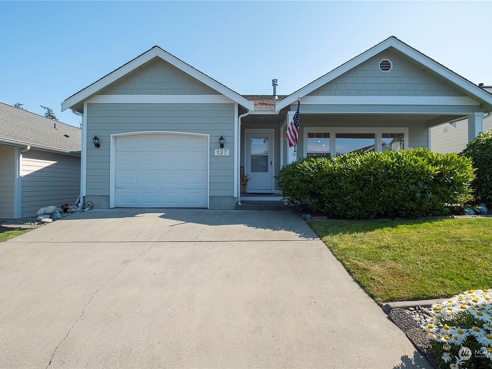137 NW 13th Court, Oak Harbor, WA 98277 Zillow