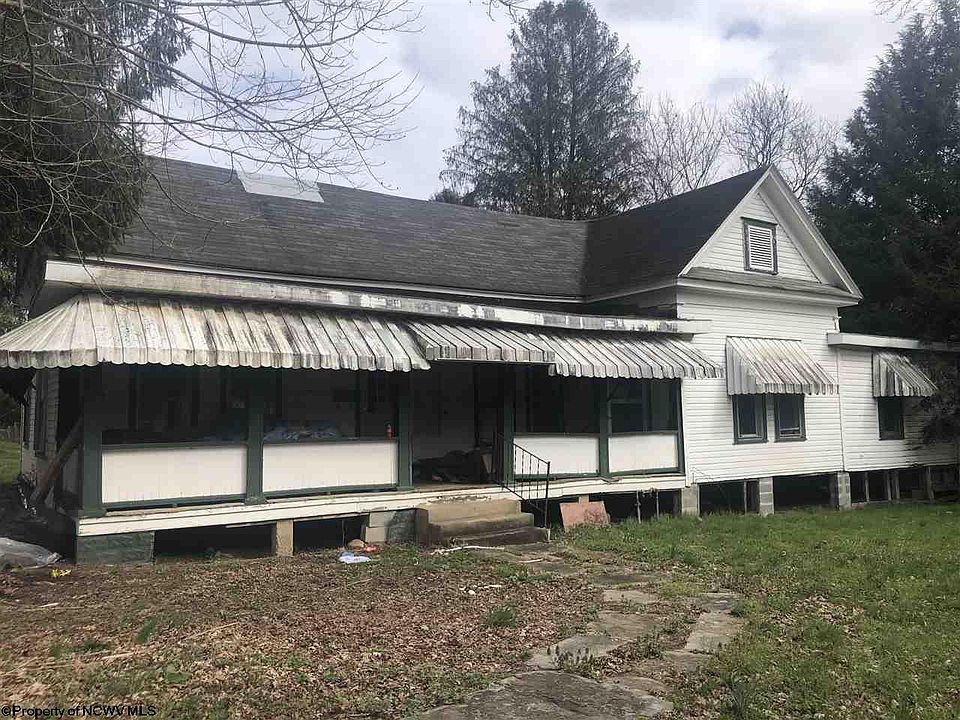 500 Riverview Dr, Sutton, WV 26601 Zillow