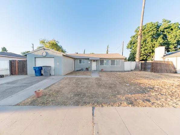2245 E Donner Avenue, Fresno, CA 93726