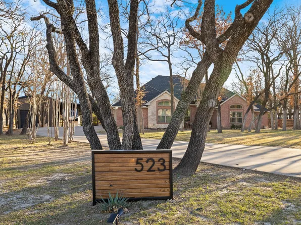 523 Post Oak Dr, Newark, TX 76071
