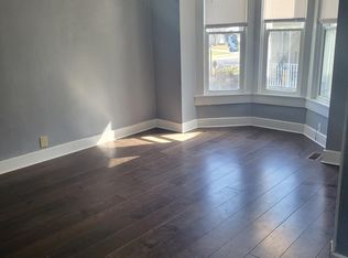 207 W Adams St, Tipton, IN 46072