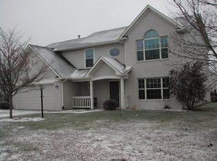 934 Harvest Ridge Dr, Avon, IN 46123