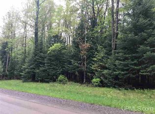 Cross Cut Rd, Florence, WI 54121