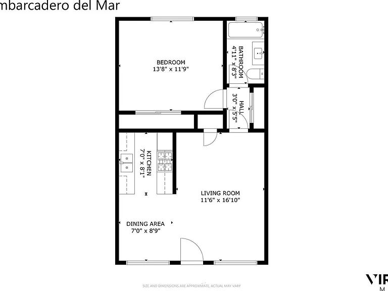 833 Embarcadero Del Mar — Photo 27
