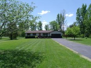 6751 Alspach Rd NW, Lancaster, OH 43130