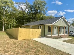 319 E 3rd Avenue Ext, Lexington, NC 27292