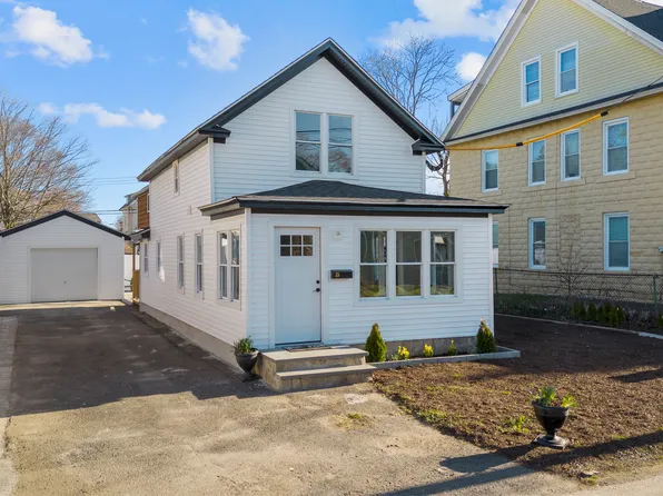 35 Goodwin Place, Stratford, CT 06615