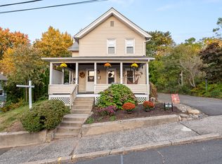 87 Seymour St, Bristol, CT 06010