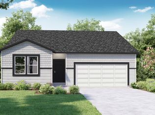 8215 S Safflower St, Cheney, WA 99004