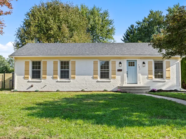 707 Seattle Dr, Lexington, KY 40503