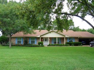 2509 Gary Ln, Waco, TX 76708