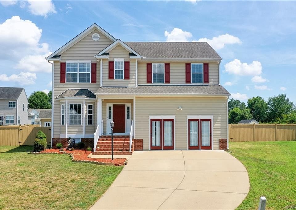 1st image of 3805 Candlegrove Ct