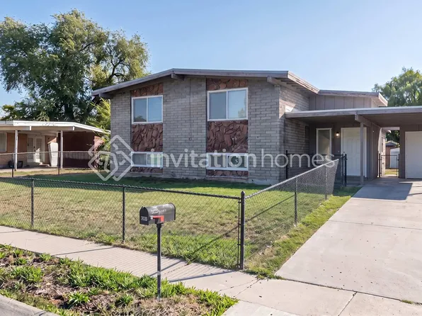 2625 S Ridgeland Dr, West Valley City, UT 84119
