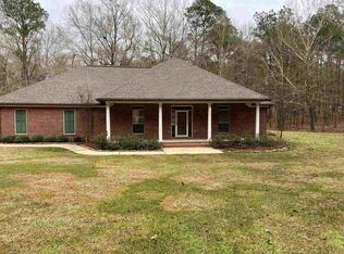 277 Crescent Lake Dr, Madison, MS 39110
