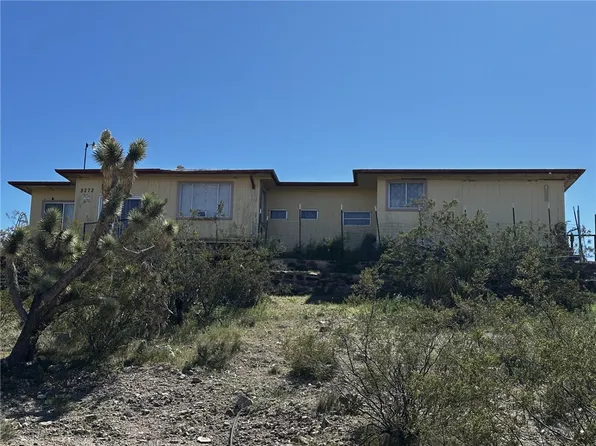 8272 Chino Dr, Willow Beach, AZ 86445