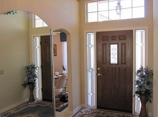 10021 E Willowcrest Ct, Sun Lakes, AZ 85248