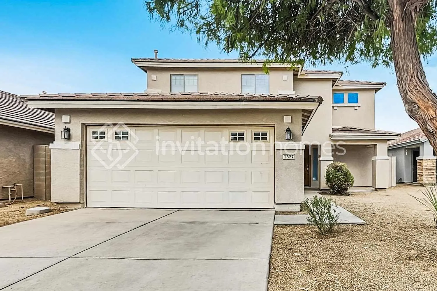 7827 S Kelsie Dr Laveen, AZ 85339 — Photo 1