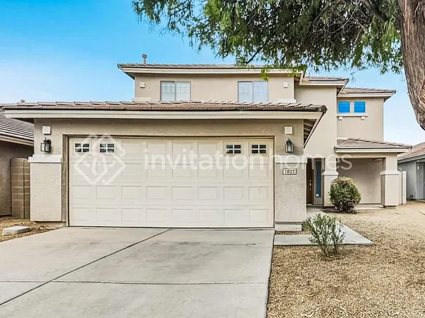 7827 S Kelsie Dr, Laveen, AZ 85339