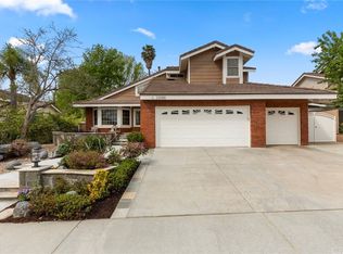 22085 Elsberry Way, Lake Forest, CA 92630