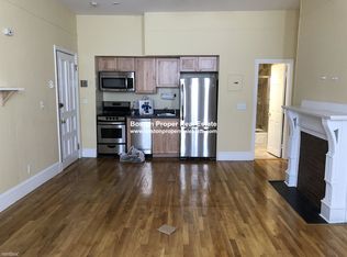 51 Gloucester St APT 21, Boston, MA 02115