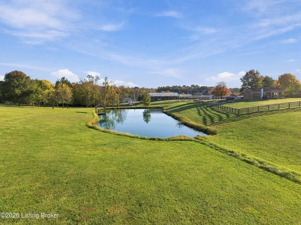 1 Normandy Rd, Taylorsville, KY 40071