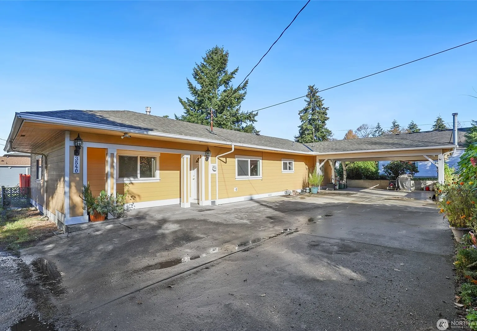 3540 S 200th St — Photo 1