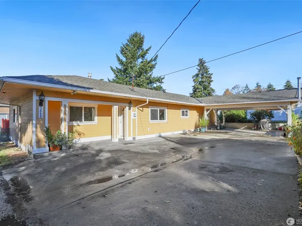 3540 S 200th St, Seattle, WA 98188