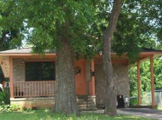 415 Fort Hill St, Macon, GA 31217