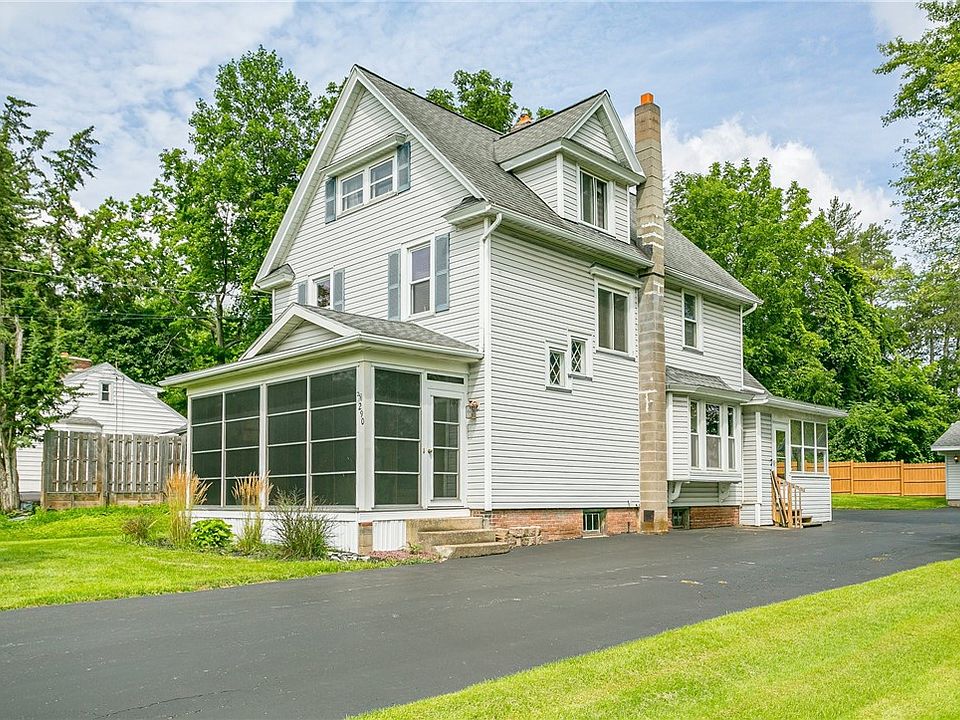 290 Paul Rd, Rochester, NY 14624 Zillow