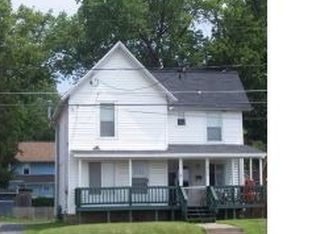 816 Erie Blvd W, Rome, NY 13440