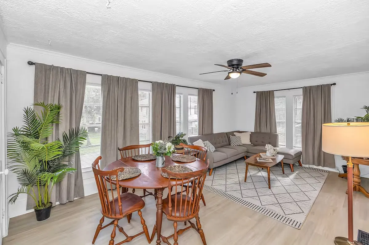 1 bed, 750 sqft, $1,400 — Photo 1