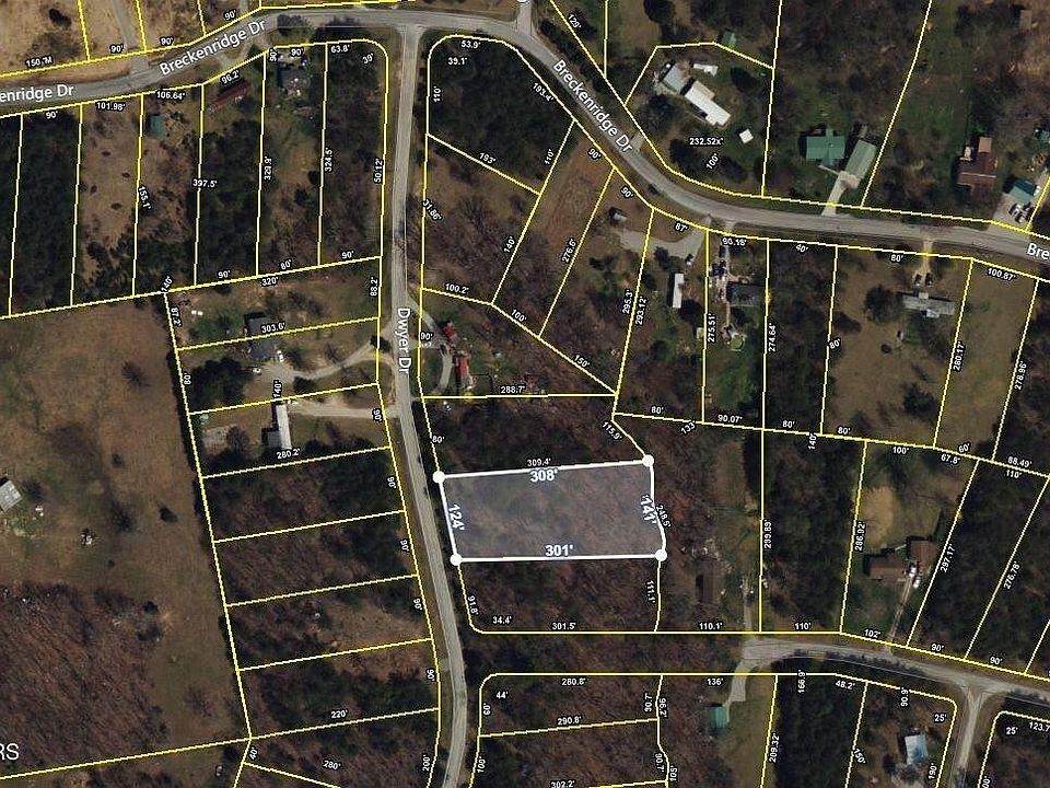 1st image of 0 Dwyer Dr Lot 54