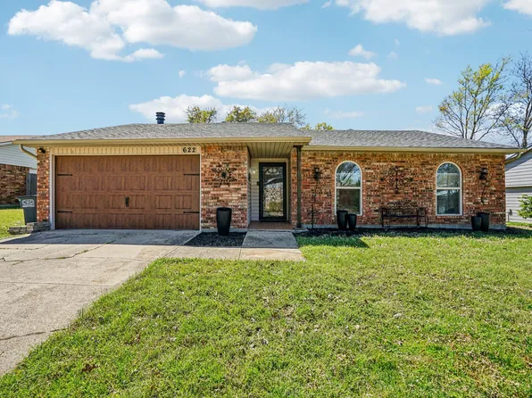 622 Roaming Road Dr, Allen, TX 75002