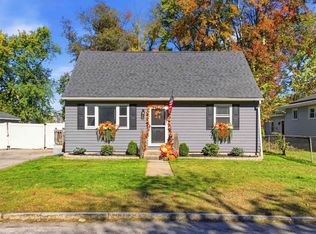 88 Norcross Street, Manchester, NH 03109