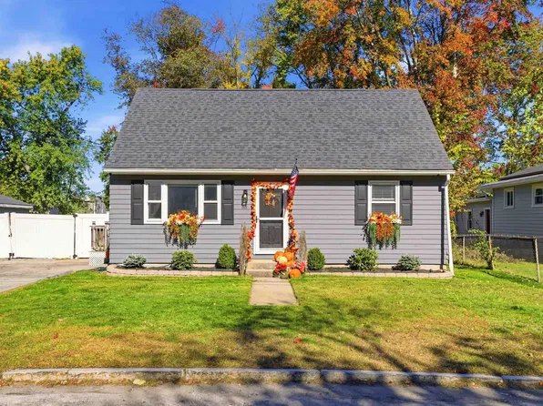 88 Norcross Street, Manchester, NH 03109