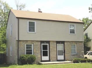 896-898 S Harris Ave, Columbus, Oh 43204, Columbus, OH 43204