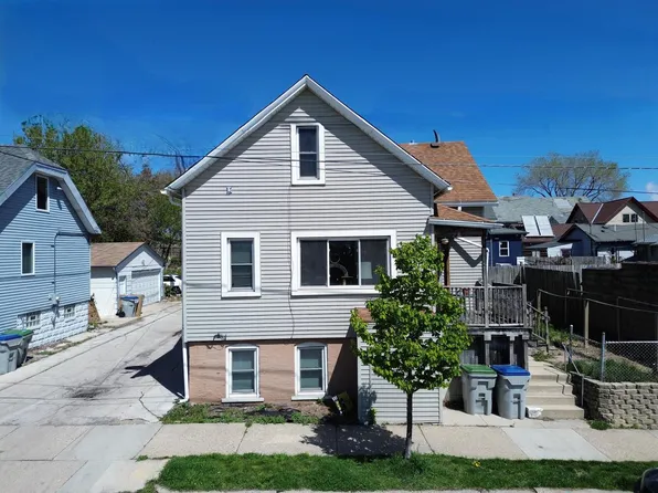 116 West Maple STREET #116A, Milwaukee, WI 53204