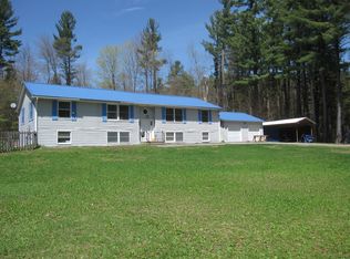 571 State Route 29a, Salisbury Center, NY 13454