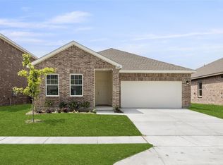 1649 Whitworth Dr, Haslet, TX 76052