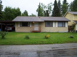 2800 Aspen Dr, Anchorage, AK 99517