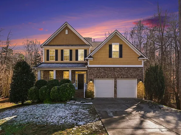 308 Maddington Pl, Hillsborough, NC 27278