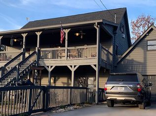 726 Railey Ridge, Ranger, GA 30734