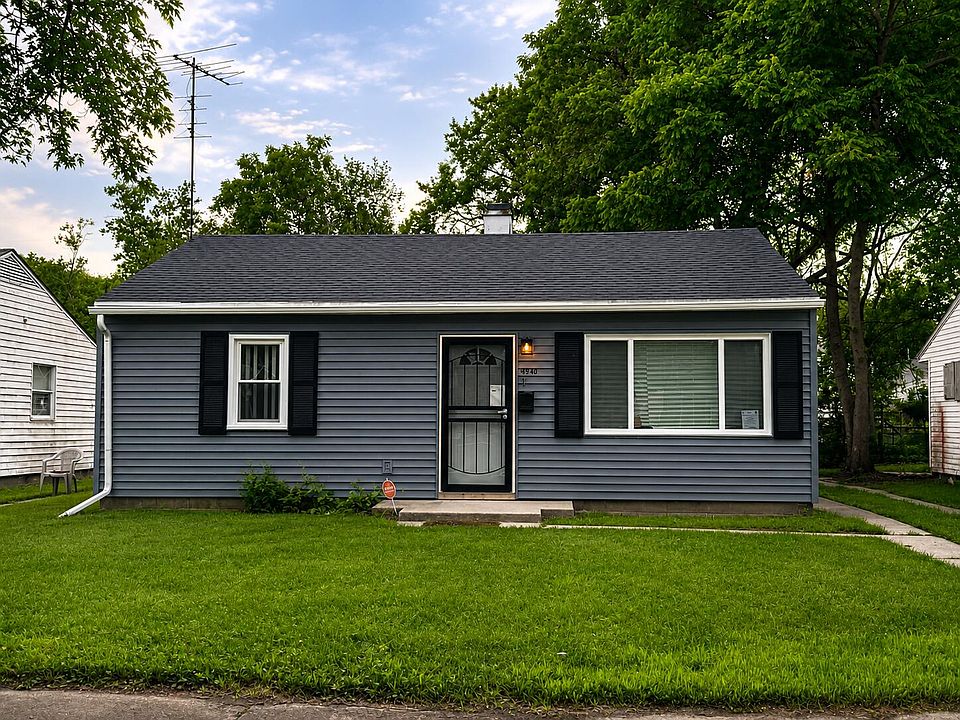 1st image of 4940 Carolina St