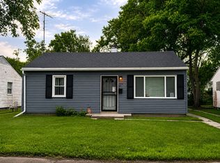4940 Carolina St, Gary, IN 46409