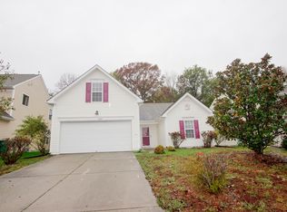 2133 Rindle Dr, High Point, NC 27262